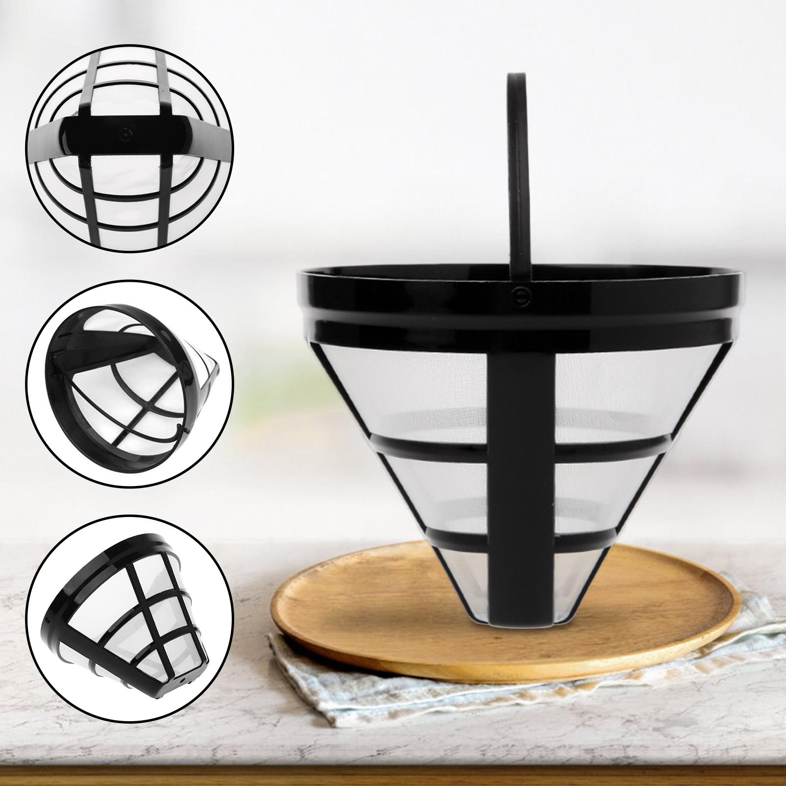 Kitchen Gadgets Everyone Needs - Replacement Coffee Filter Reusable Kitchen Gadget
