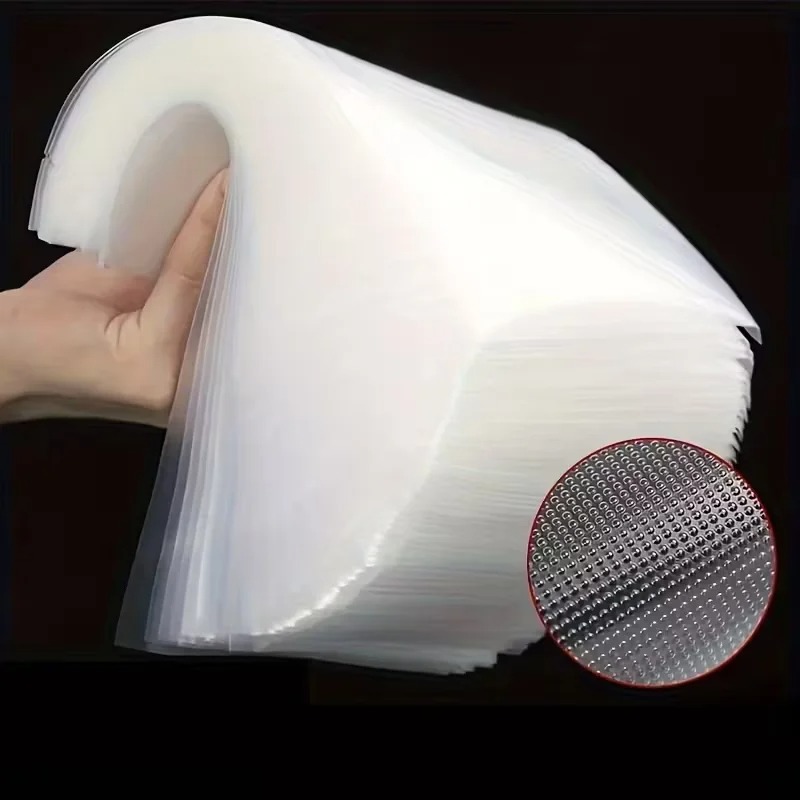 Kitchen Gadgets Plus - Vacuum Sealer Bags, Food Storage Pouches,