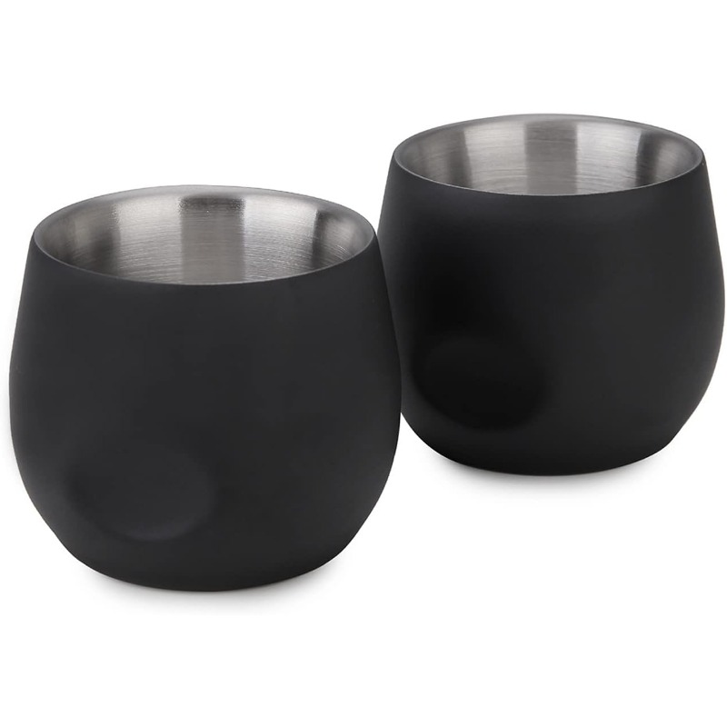 Kitchen Hanging Gadgets - 150ml 200ml Durable Coffee Mug Espresso