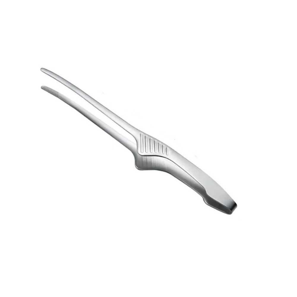 Korean Kitchen Gadgets - Multi-purpose Food Clips Stainless Steel Food
