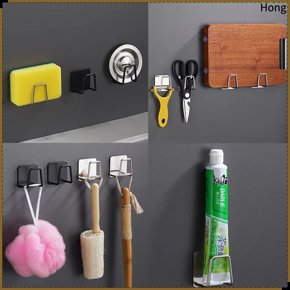Kitchen Gadgets Plus - Kitchen Sponge Storages Sink Drain Drying