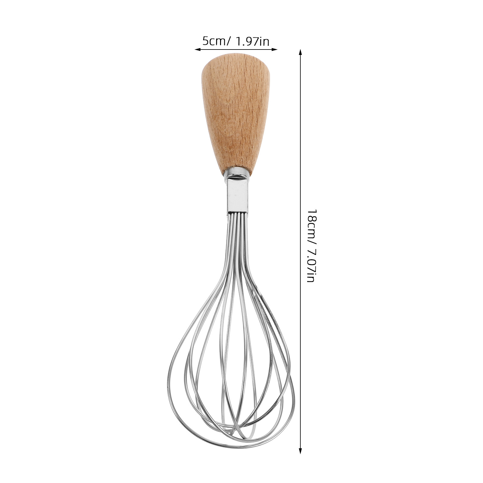 Mini Stainless Steel Wood Hand - Kitchen Gadgets Products review and price