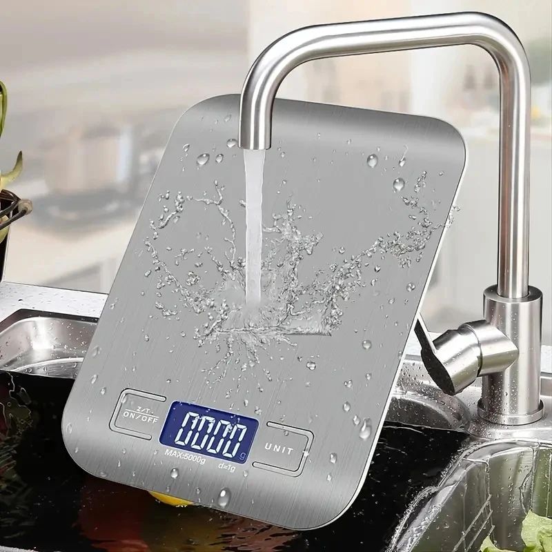 10kg 5kg/1g Electronic Digital - Kitchen Gadgets Electronic review and price