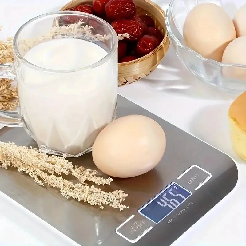 10kg 5kg/1g Electronic Digital - Kitchen Gadgets Electronic review and price