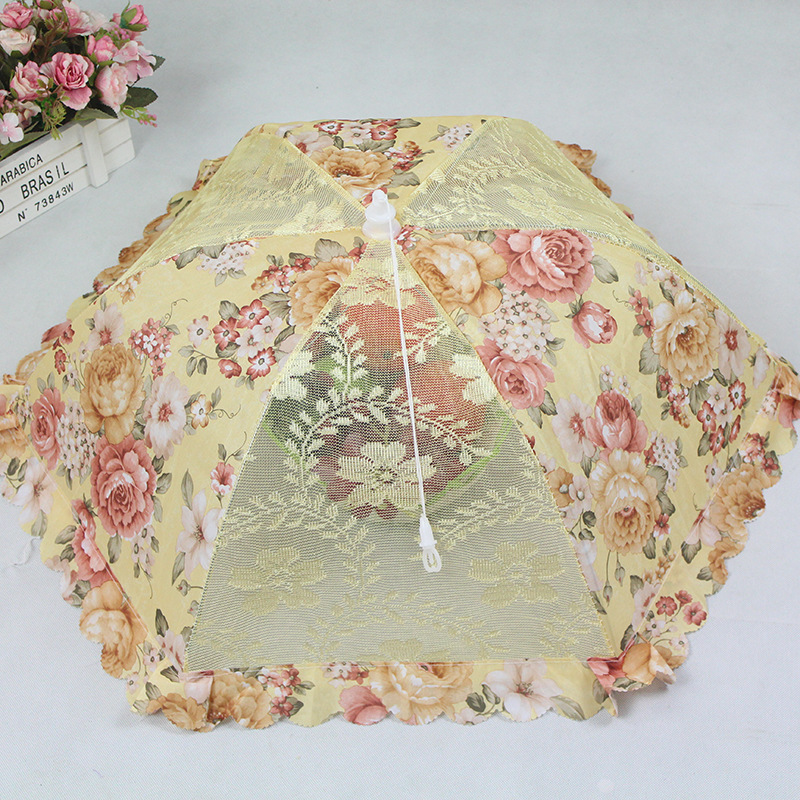 Portable Umbrella Style Food C - Kitchen Gadgets That Are Useful review and price