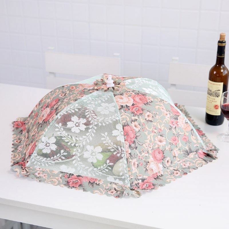 Portable Umbrella Style Food C - Kitchen Gadgets That Are Useful review and price