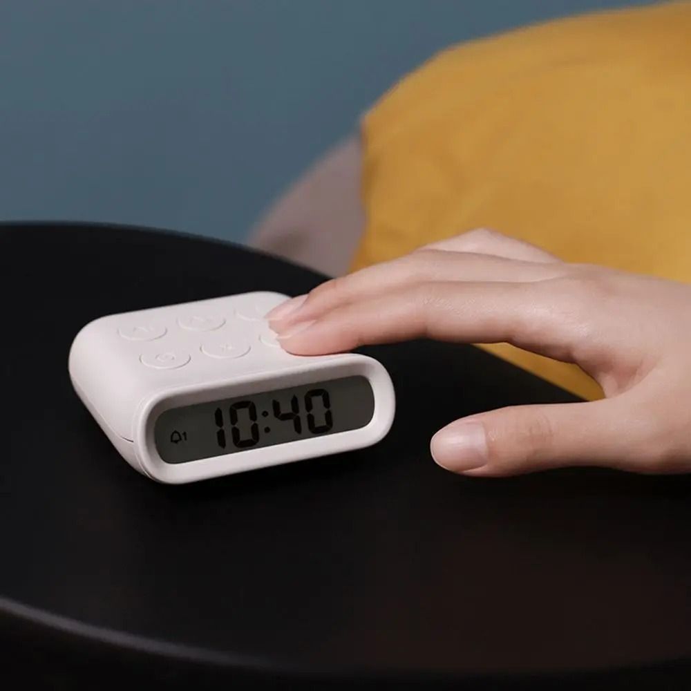 Gifts Creative Small Alarm Clo - Kitchen Gadgets Electronic review and price
