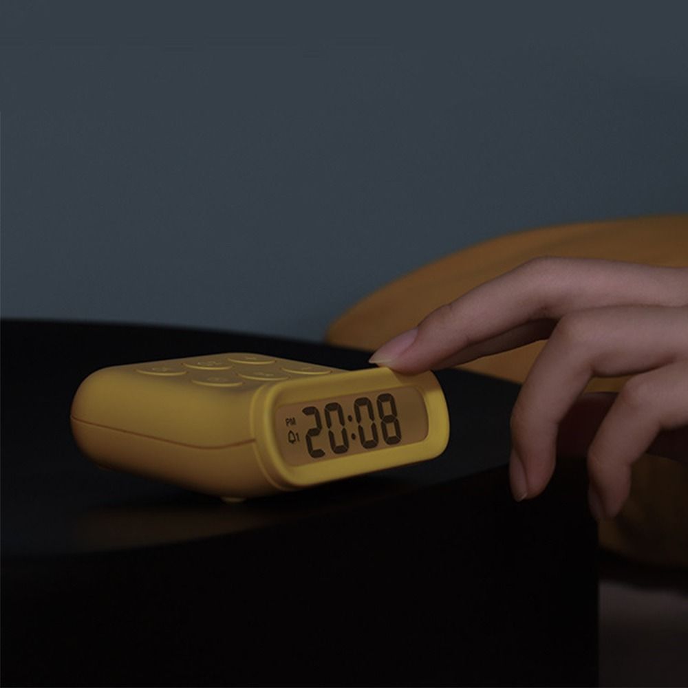 Gifts Creative Small Alarm Clo - Kitchen Gadgets Electronic review and price