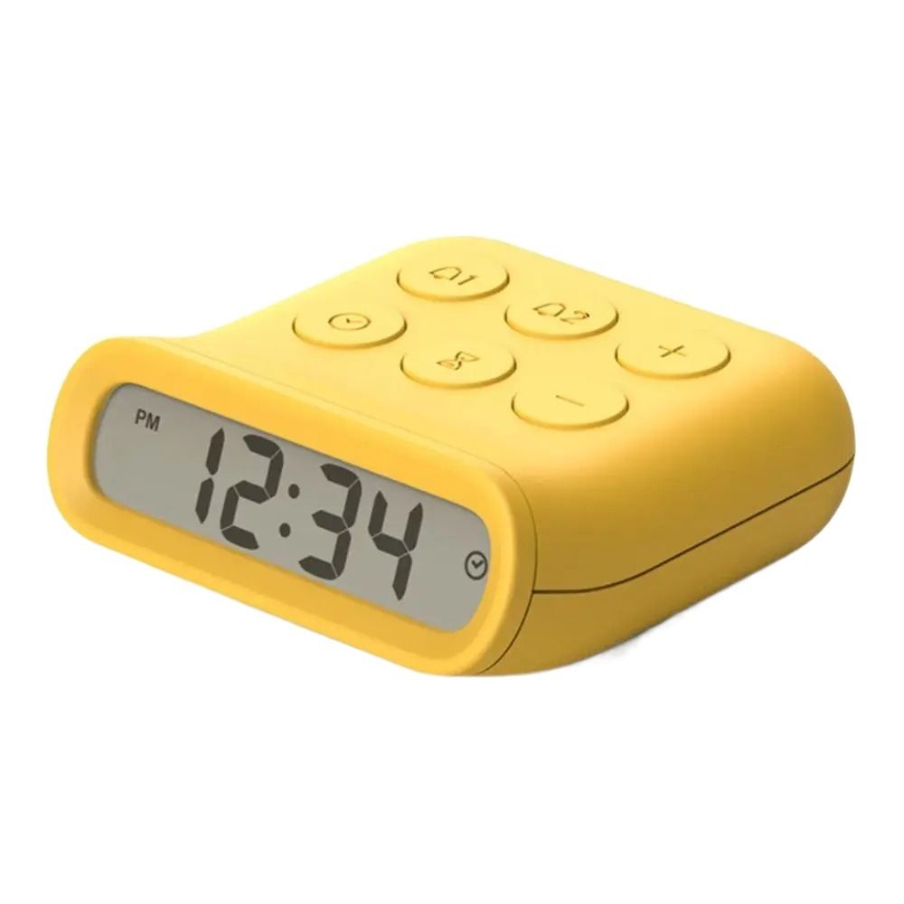 Gifts Creative Small Alarm Clo - Kitchen Gadgets Electronic review and price