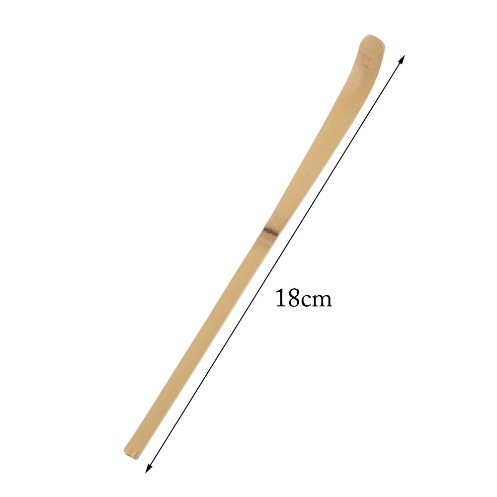 Wood Tea Sticks Matcha Spoon T - Kitchen Gadgets Products review and price