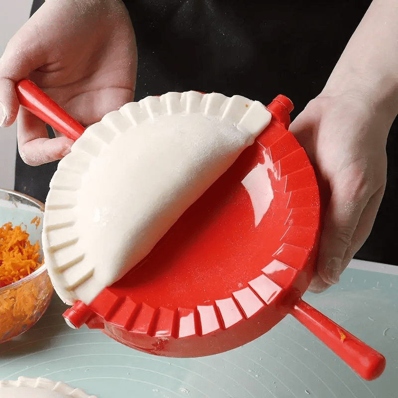 3-Pack Household Dumpling Mold - Kitchen Gadgets Dumpling Maker review and price