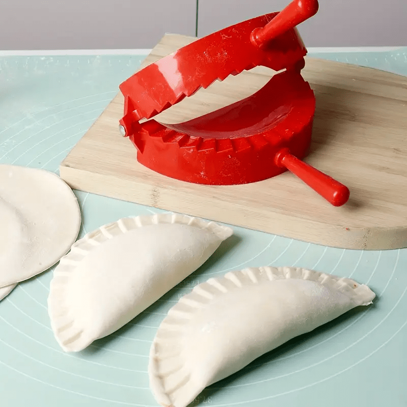 3-Pack Household Dumpling Mold - Kitchen Gadgets Dumpling Maker review and price