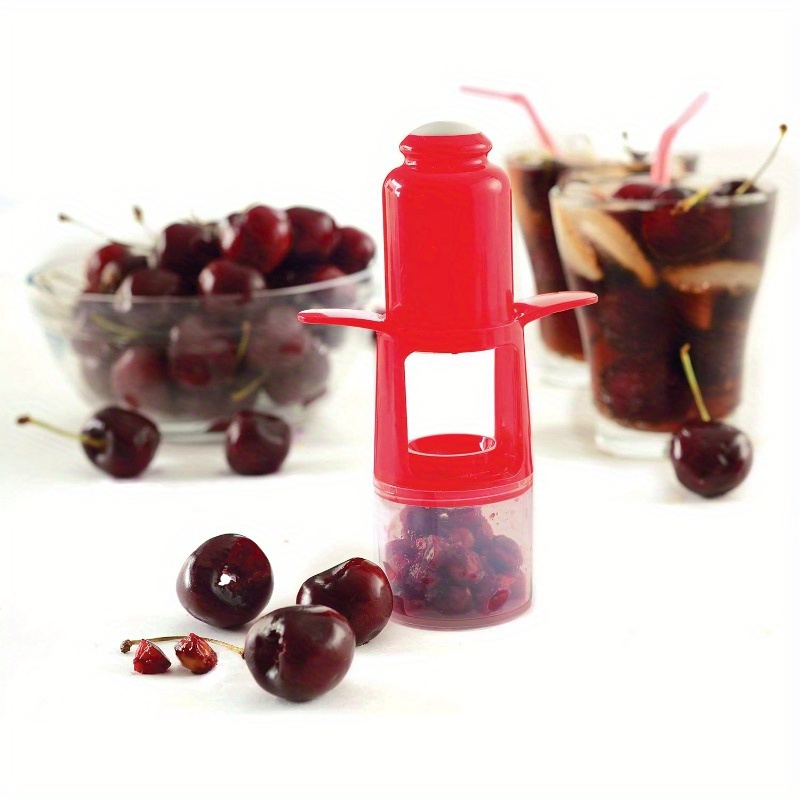 Creative Cherry Pitter Seed Re - Kitchen Gadgets That Are Useful review and price