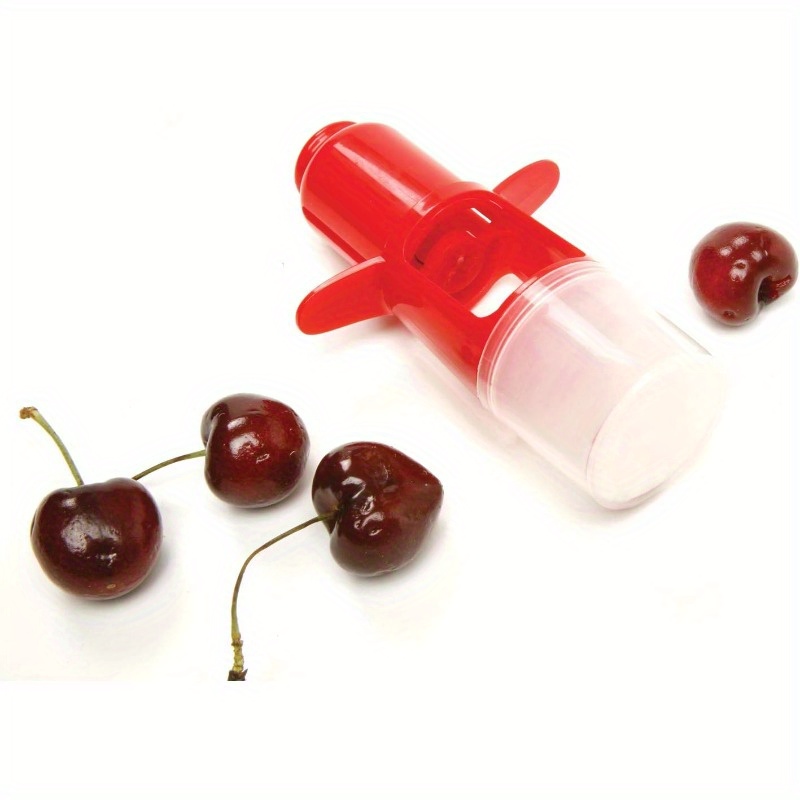 Creative Cherry Pitter Seed Re - Kitchen Gadgets That Are Useful review and price