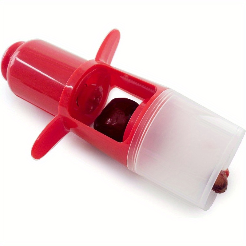 Creative Cherry Pitter Seed Re - Kitchen Gadgets That Are Useful review and price