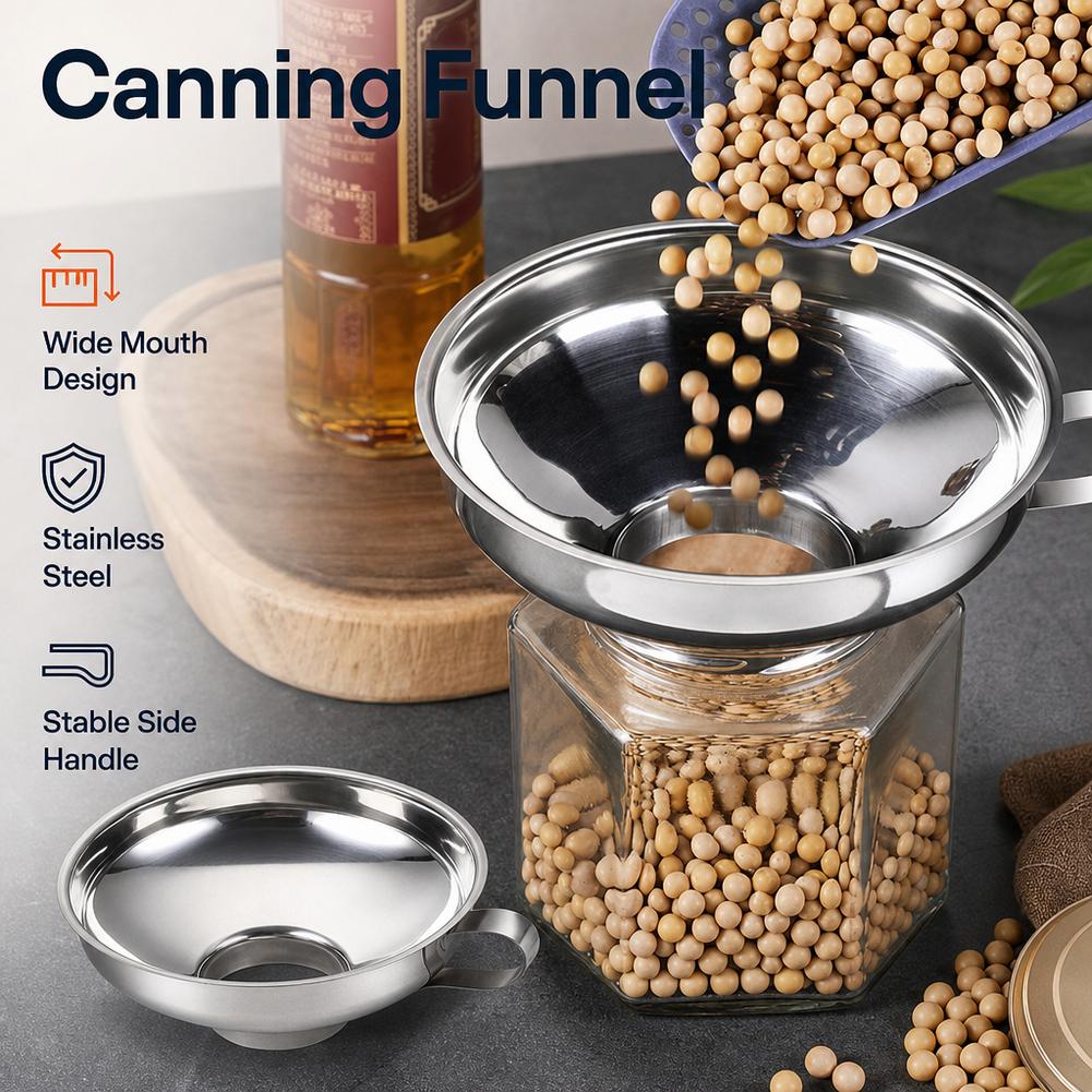 Very Popular 2 Size Stainless  - Kitchen Gadgets Design review and price