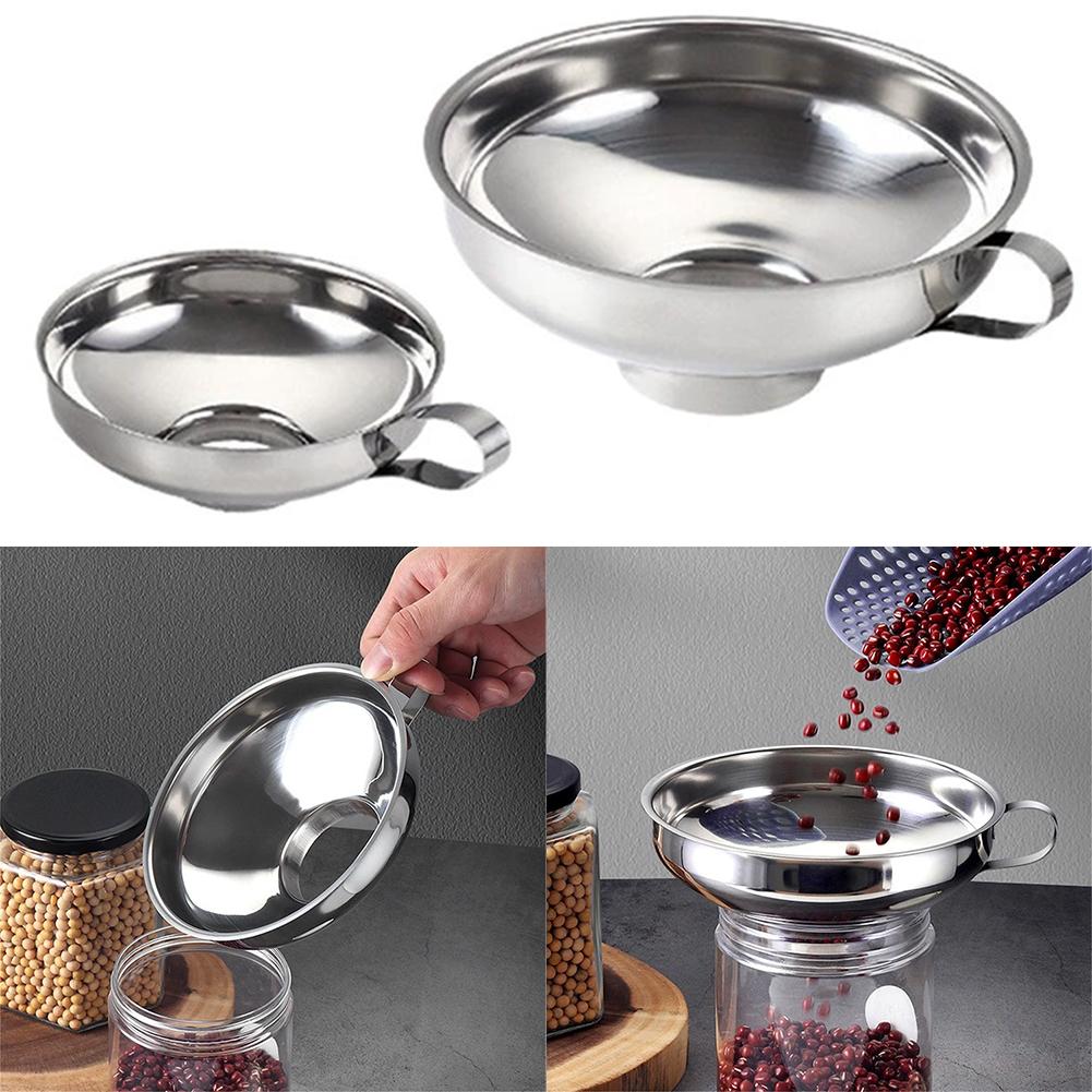 Very Popular 2 Size Stainless  - Kitchen Gadgets Design review and price