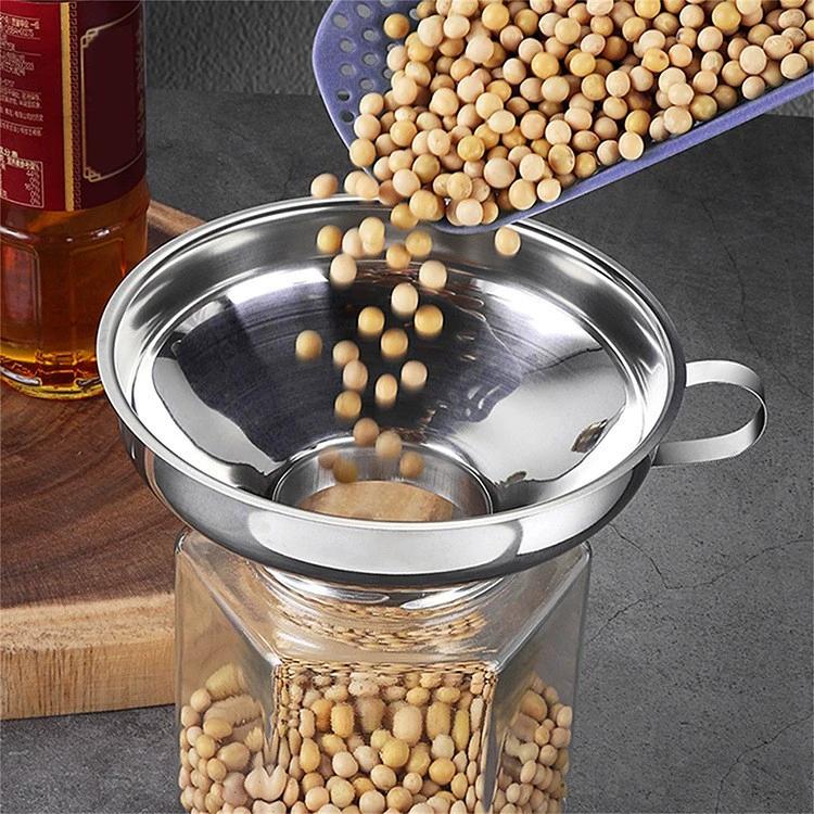 Very Popular 2 Size Stainless  - Kitchen Gadgets Design review and price