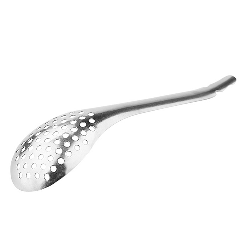56 Holes Caviar Spoon Useful K - Kitchen Gadgets That Are Useful review and price