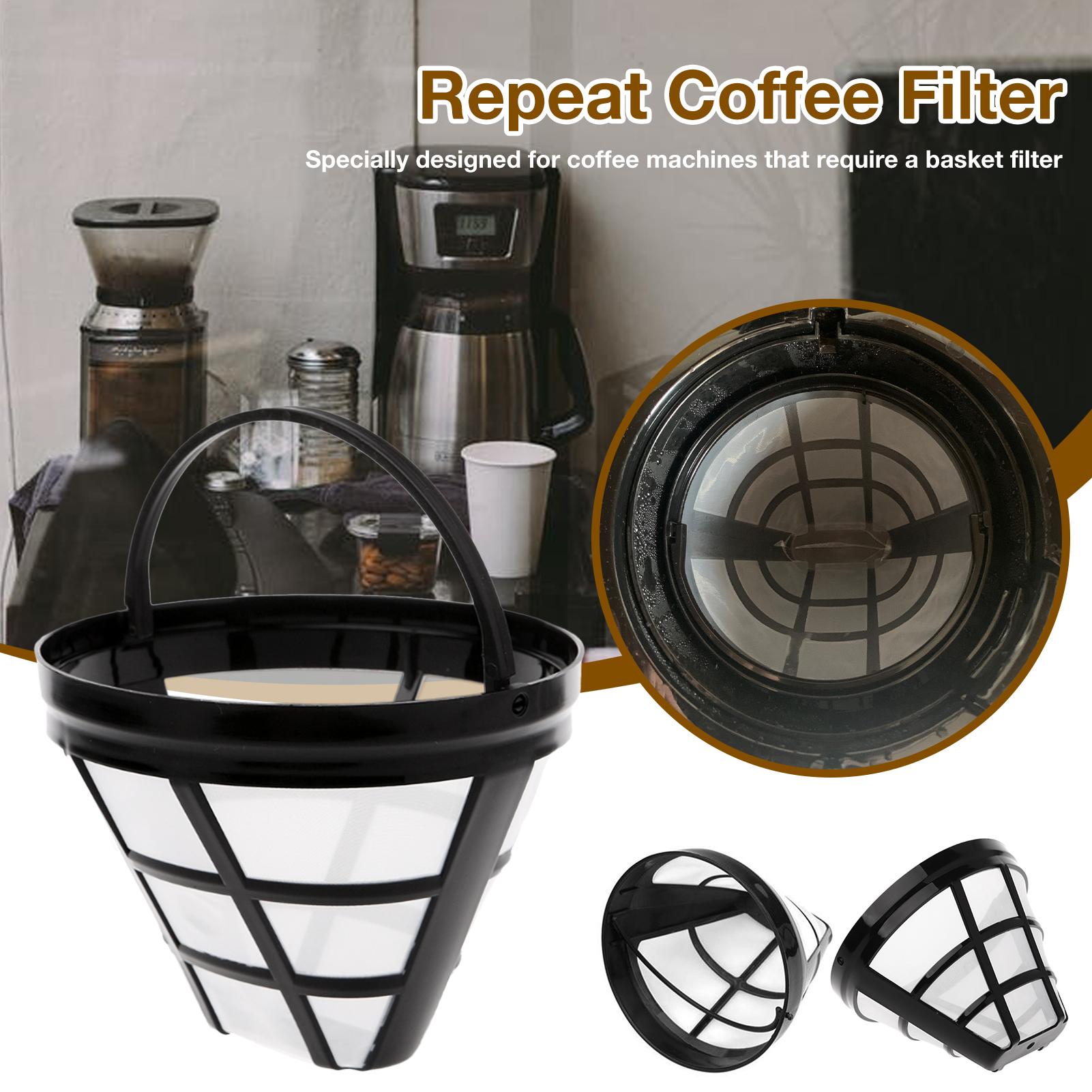 Replacement Coffee Filter Reus - Kitchen Gadgets Everyone Needs review and price