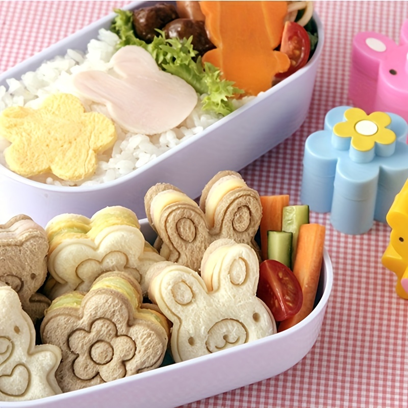 3pcs Sandwich Cutters Cookie B - Kitchen Gadgets Design review and price