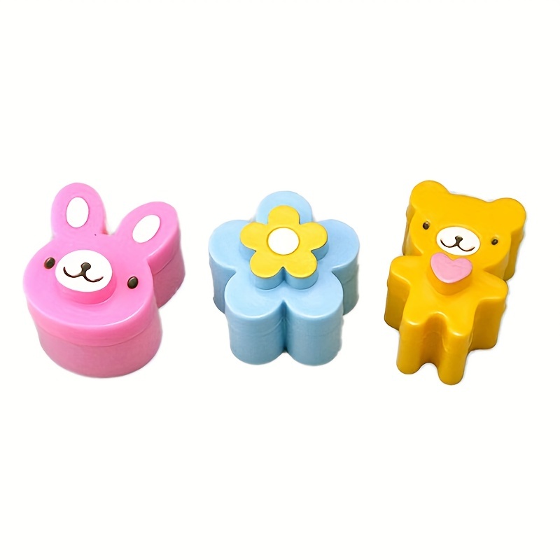 3pcs Sandwich Cutters Cookie B - Kitchen Gadgets Design review and price
