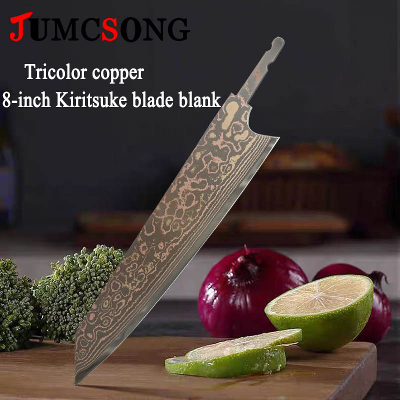 JUMCSONG Tricolor Copper Kirit - Kitchen Gadgets Plus review and price