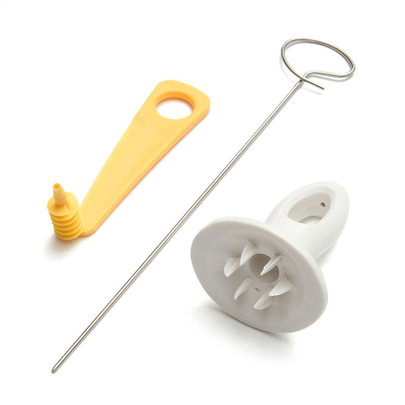 4 String Potato Spiral Cutter  - Kitchen Gadgets Everyone Needs review and price