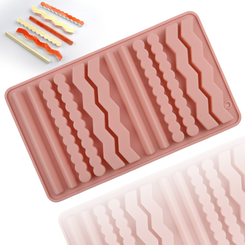 New Chocolate Bar Silicone Mol - Kitchen Hanging Gadgets review and price
