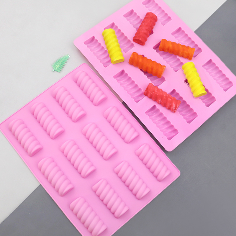 New Chocolate Bar Silicone Mol - Kitchen Hanging Gadgets review and price