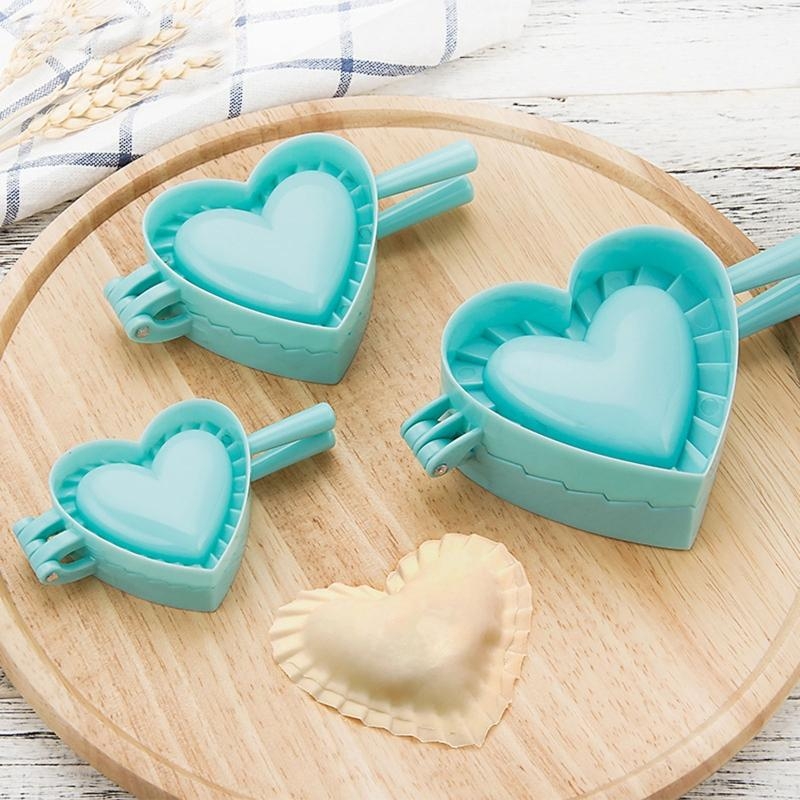 W8EA Dumpling Maker Empanada M - Kitchen Gadgets Dumpling Maker review and price