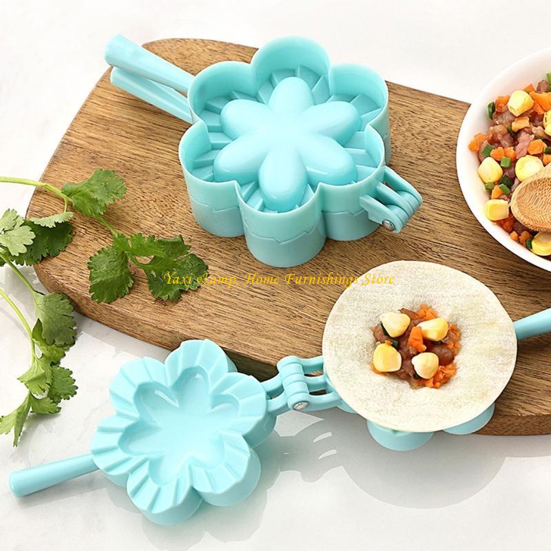 W8EA Dumpling Maker Empanada M - Kitchen Gadgets Dumpling Maker review and price