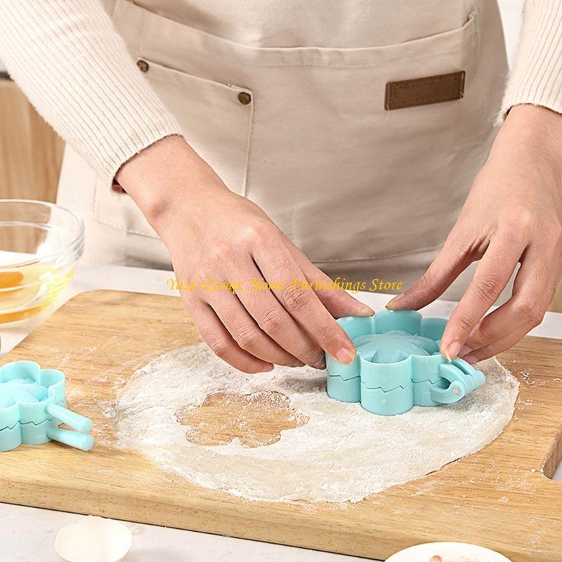 W8EA Dumpling Maker Empanada M - Kitchen Gadgets Dumpling Maker review and price