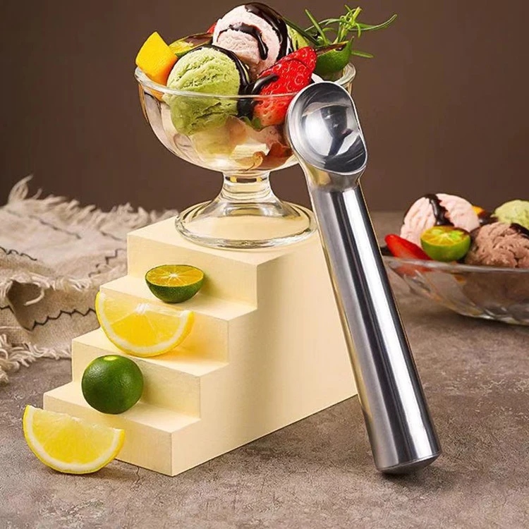 Ice Cream Scoops Ice Cream Spo - Kitchen Gadgets Everyone Needs review and price