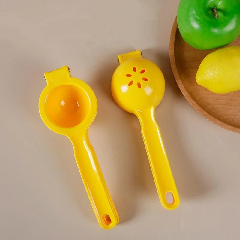 1Pcs Colorful Manual Lemon Jui - Kitchen Gadgets That Are Useful review and price