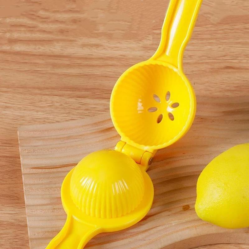 1Pcs Colorful Manual Lemon Jui - Kitchen Gadgets That Are Useful review and price