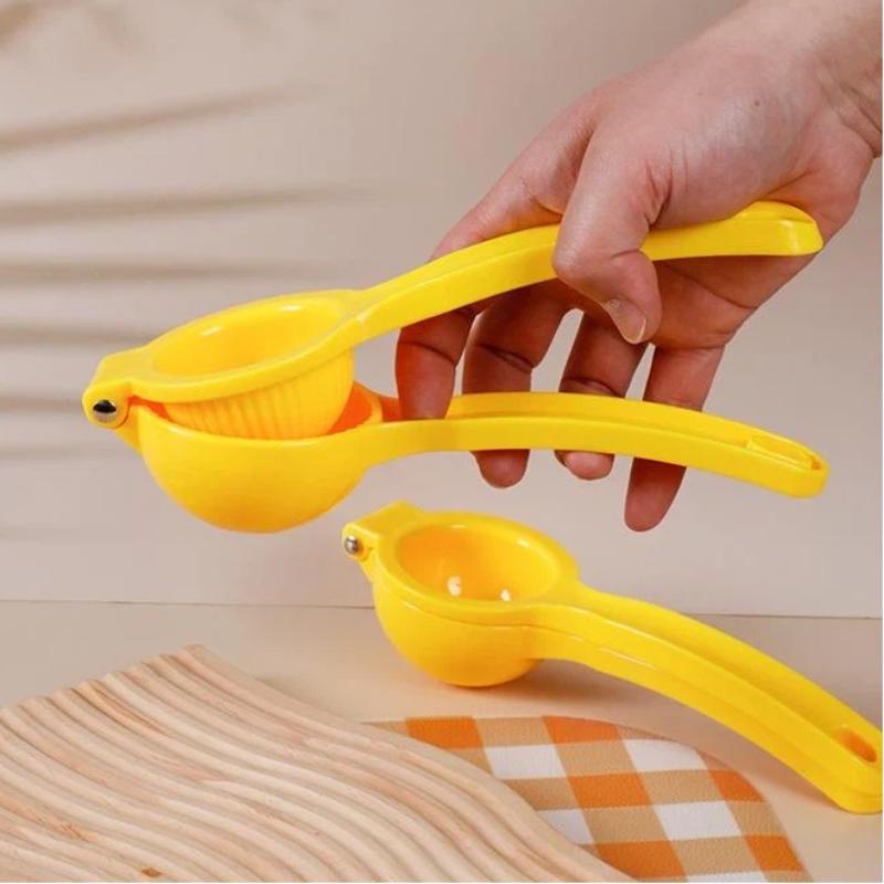 1Pcs Colorful Manual Lemon Jui - Kitchen Gadgets That Are Useful review and price