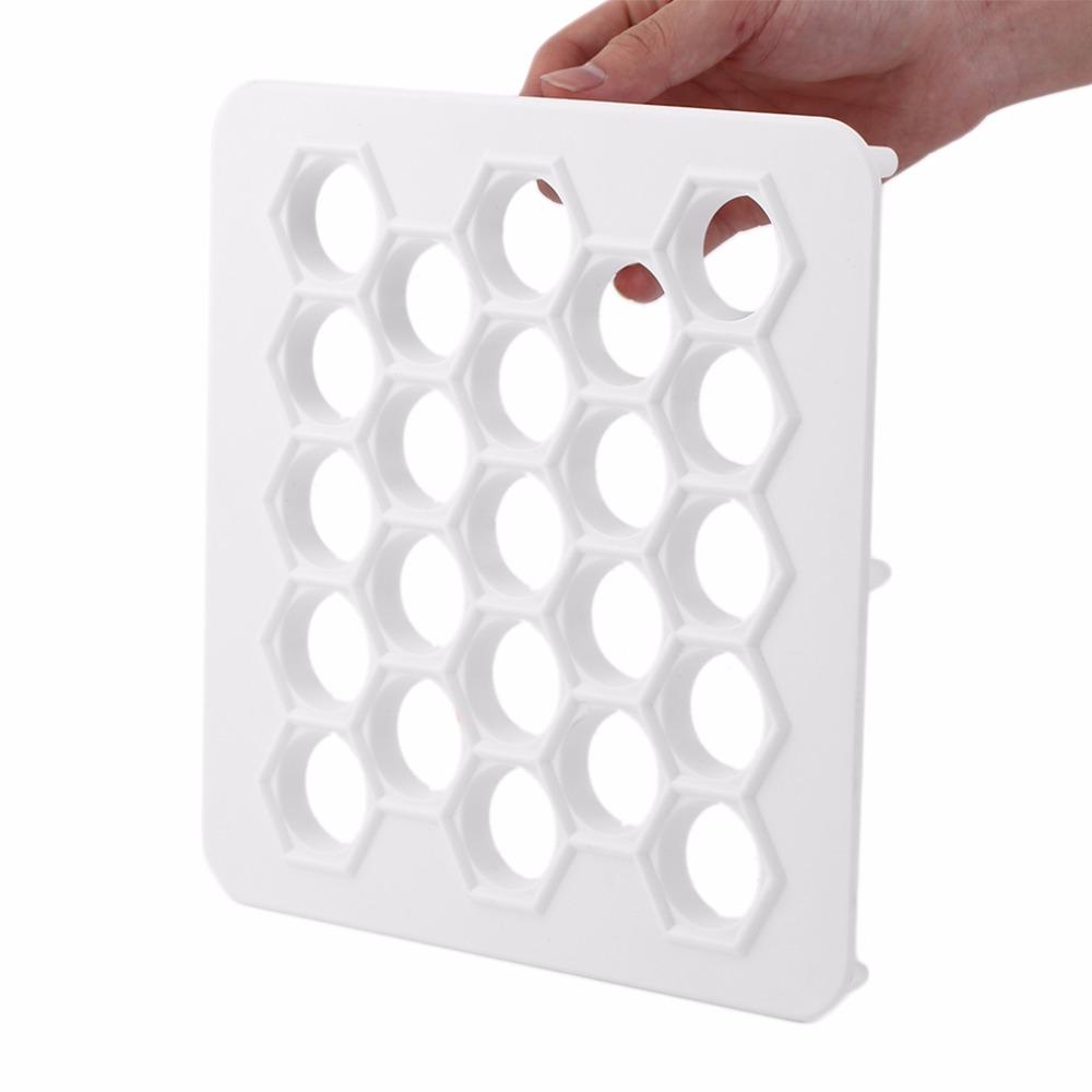 Dumplings Mould Ravioli Maker  - Kitchen Gadgets Dumpling Maker review and price