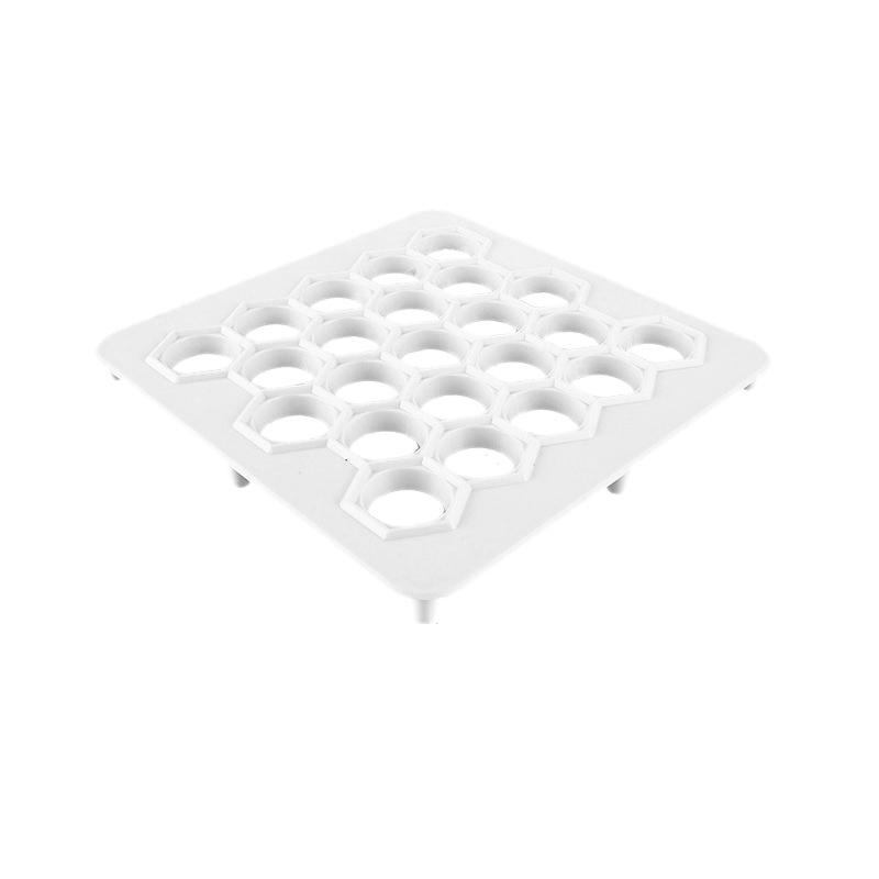 Dumplings Mould Ravioli Maker  - Kitchen Gadgets Dumpling Maker review and price