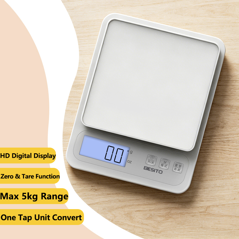 Electronic Scale, Kitchen Scal - Kitchen Gadgets Electronic review and price