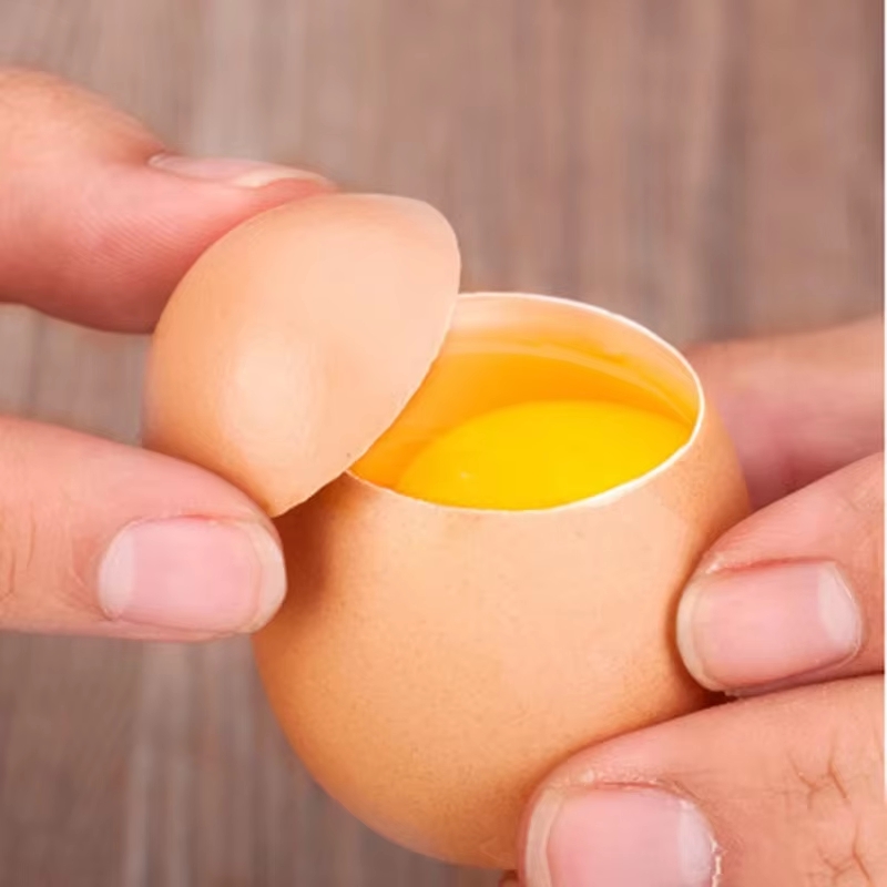 Stainless Steel Eggshell Opene - Kitchen Gadgets Everyone Needs review and price