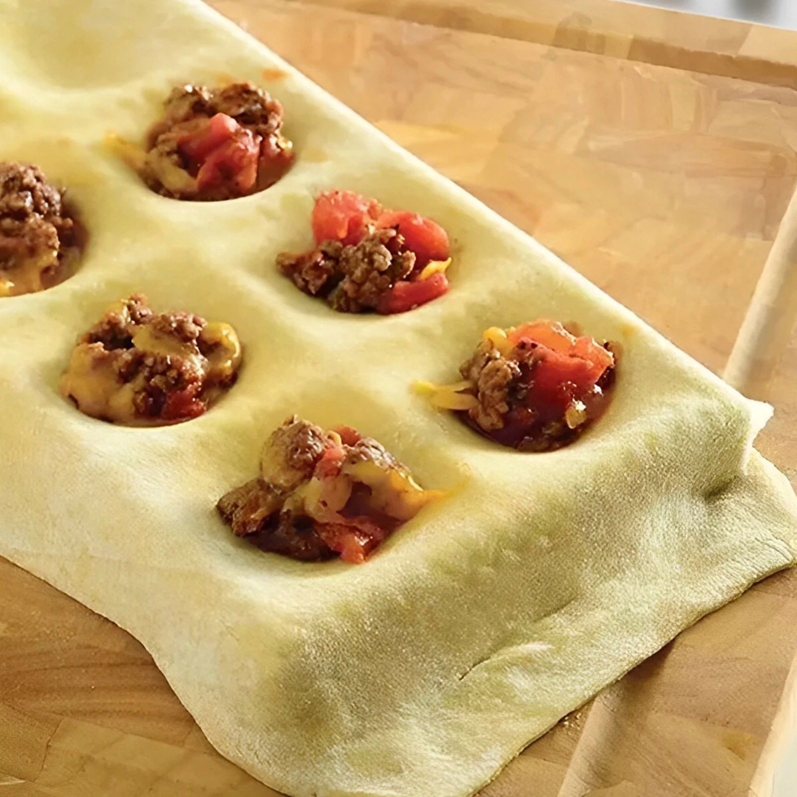 Dumpling Mold 12 Holes Ravioli - Kitchen Gadgets Design review and price