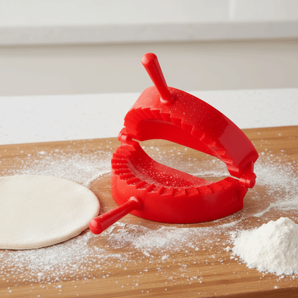 Kitchen Gadgets Manual Dumplin - Kitchen Gadgets Dumpling Maker review and price