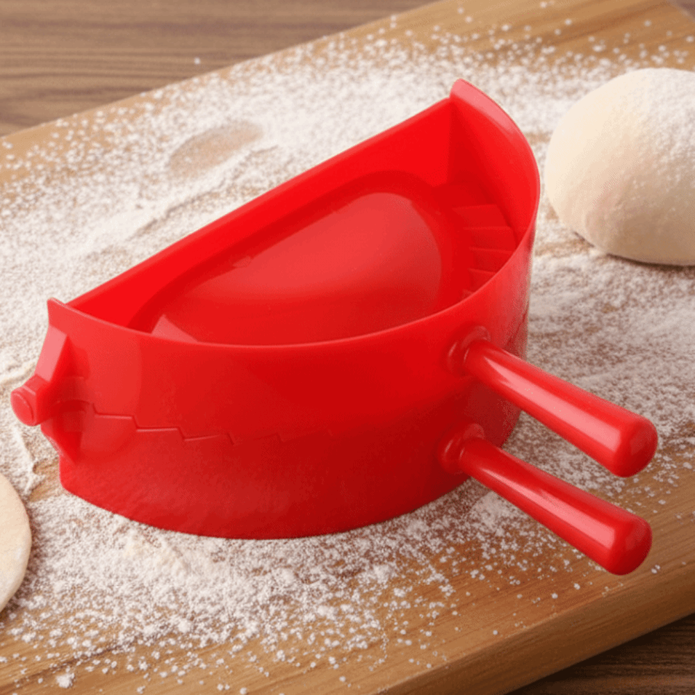 Kitchen Gadgets Manual Dumplin - Kitchen Gadgets Dumpling Maker review and price