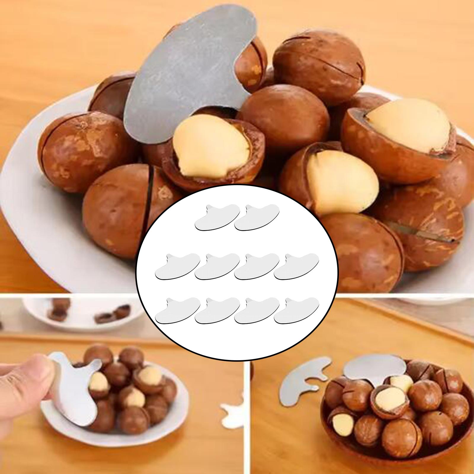 Small Metal Nut Opener Heavy D - Kitchen Gadgets That Are Useful review and price