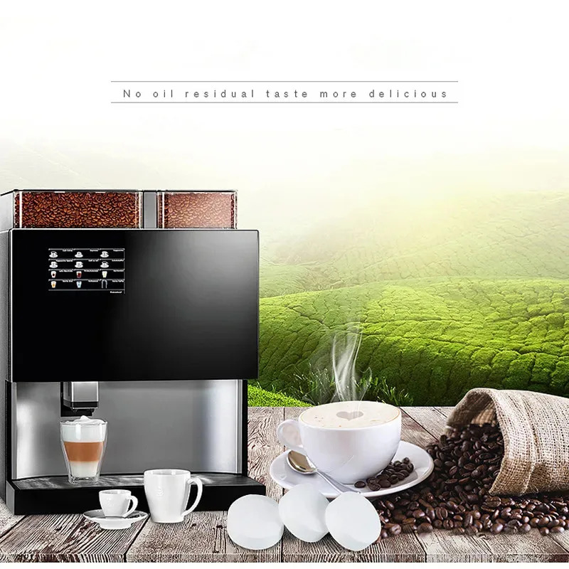 10-90Pcs Coffee Machine Cleani - Kitchen Gadgets Plus review and price