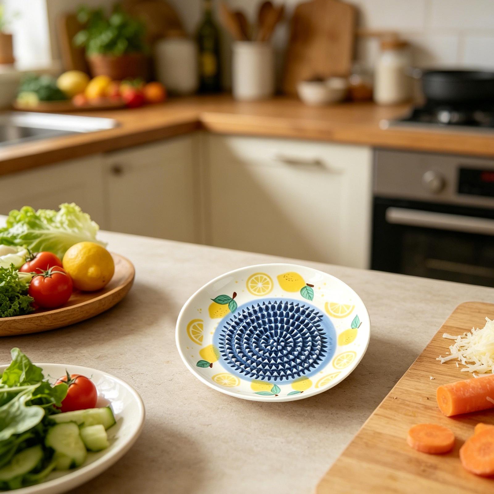 Simple Ceramic Ginger Grater T - Kitchen Gadgets Men review and price