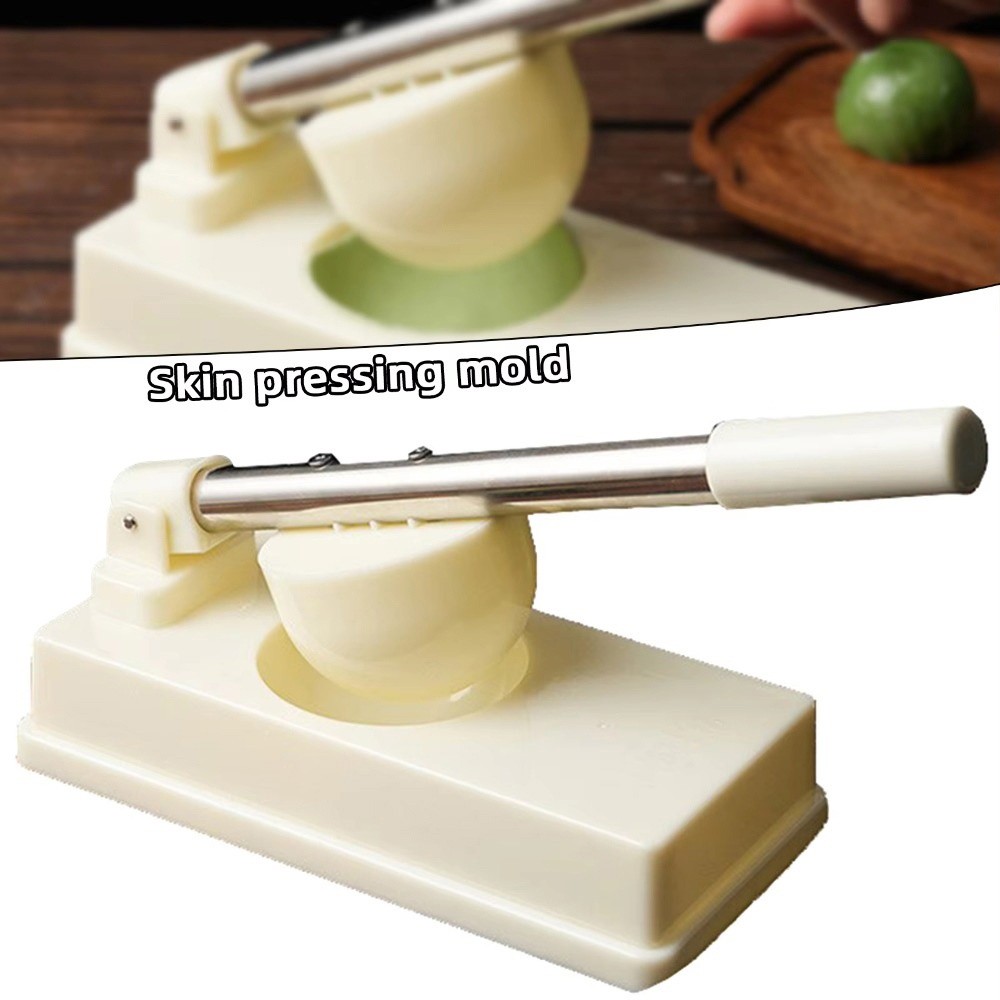 New Rolling Dumpling Maker Mol - Kitchen Gadgets Dumpling Maker review and price