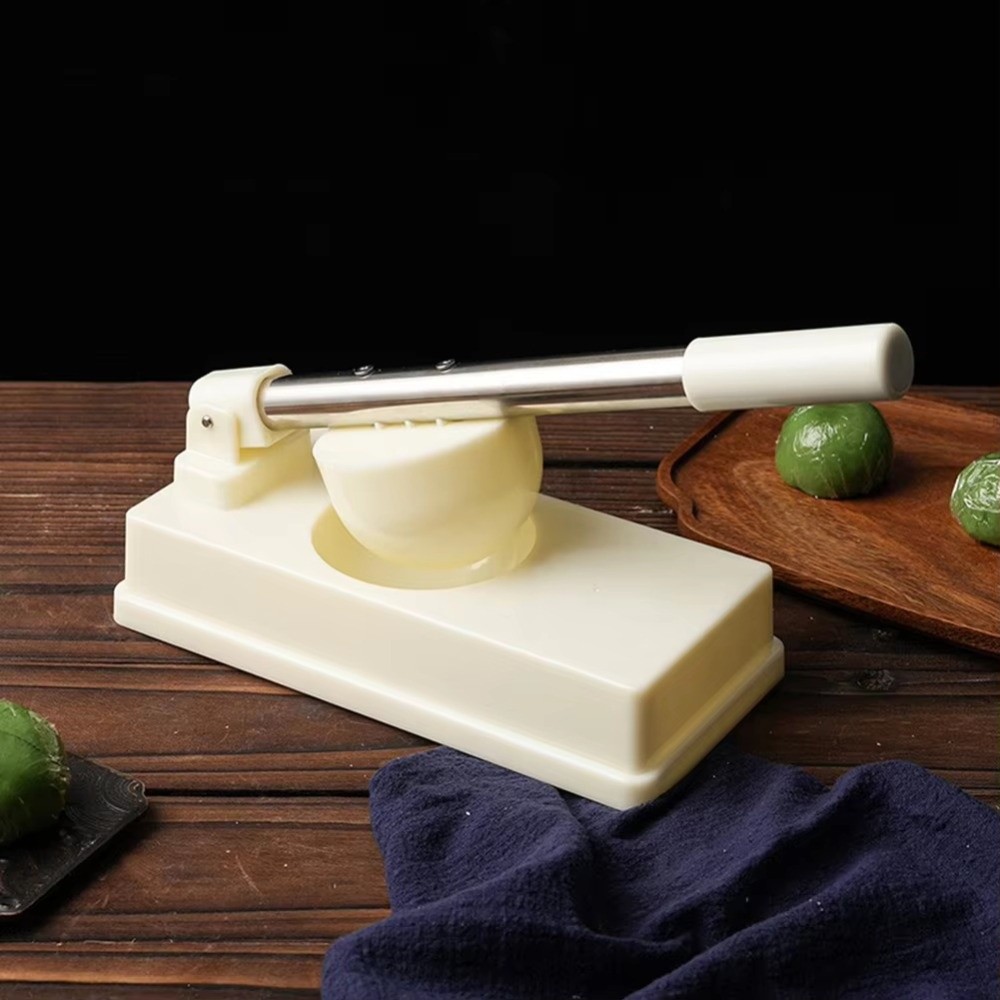 New Rolling Dumpling Maker Mol - Kitchen Gadgets Dumpling Maker review and price