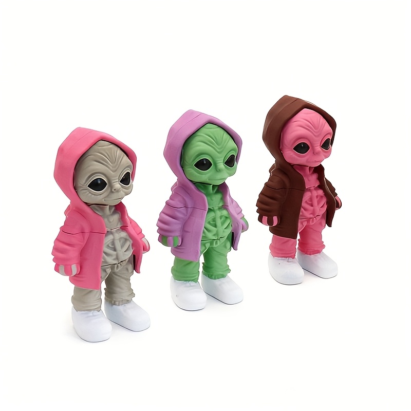 Funny Alien Herb Grinder Spice - Kitchen Gadgets Plus review and price
